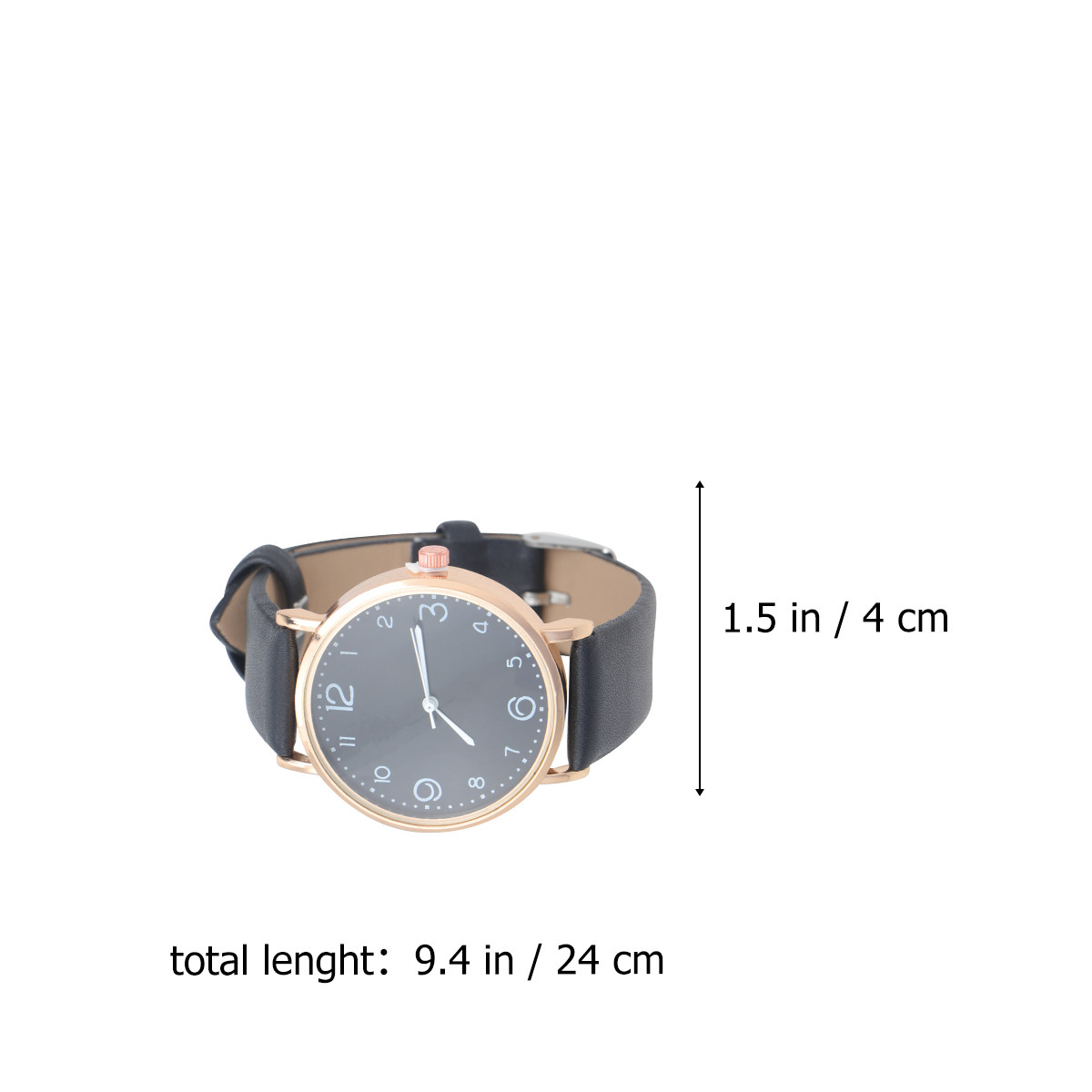 Relógio de quartzo para mulher - Luxury Watch Gift For Her avaliação e preço