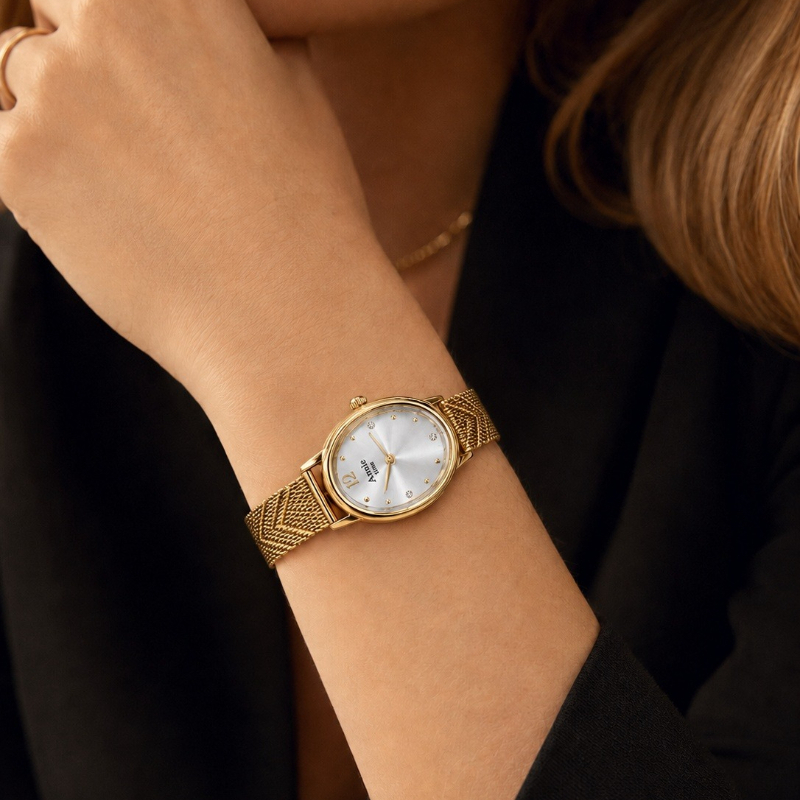 Relógios de luxo de marca supe - Luxury Watch Top 10 avaliação e preço