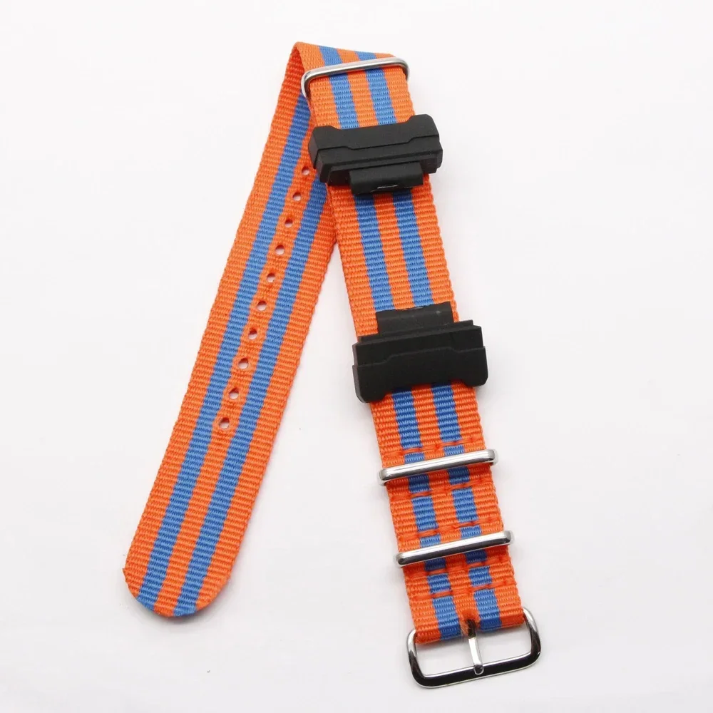 Pulseira de relógio listrada p - Casio Watch G-Shock Ga-2100 avaliação e preço