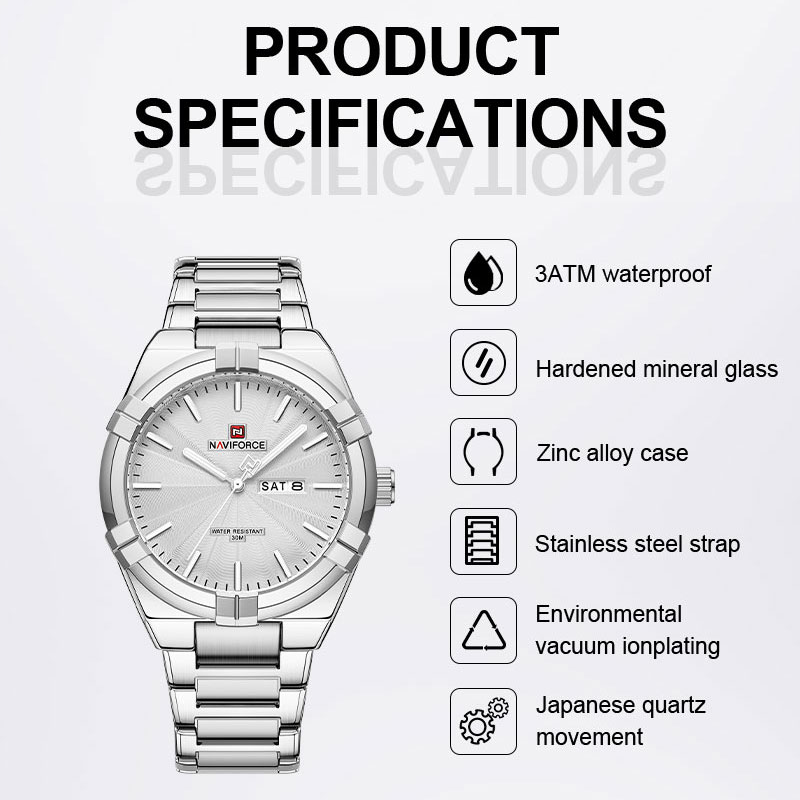 Relógio Masculino de Marca Top - Luxury Watch Magazine avaliação e preço